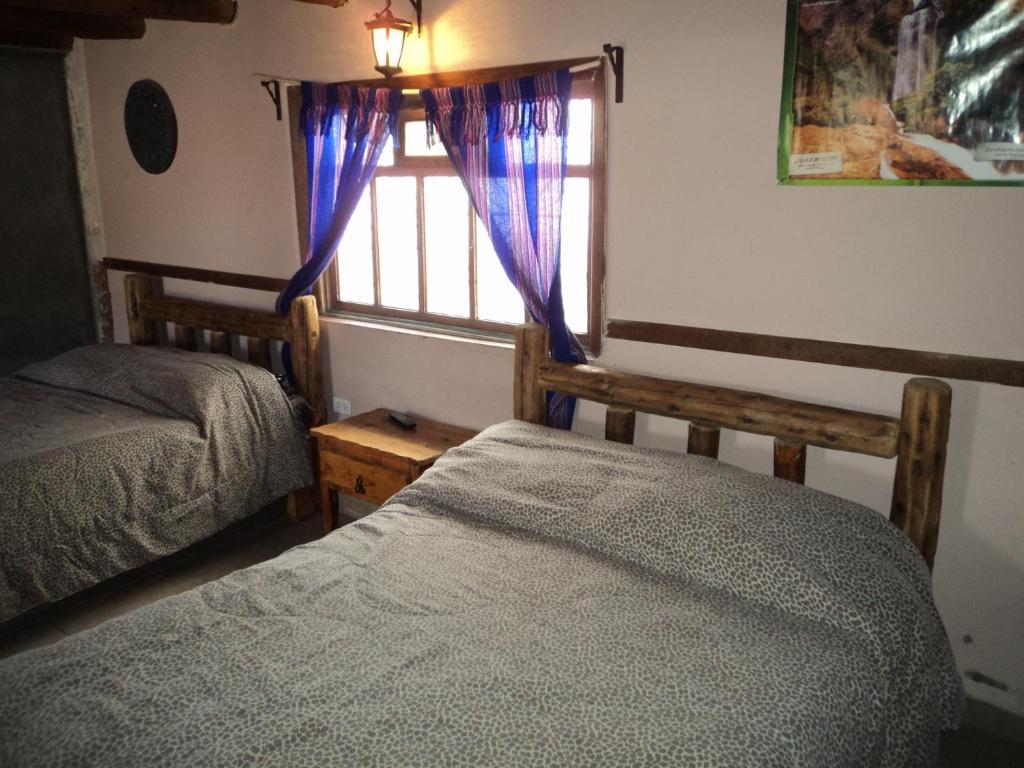 Hotel Real De Chapultepec Creel Εξωτερικό φωτογραφία