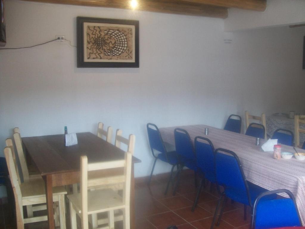 Hotel Real De Chapultepec Creel Εξωτερικό φωτογραφία