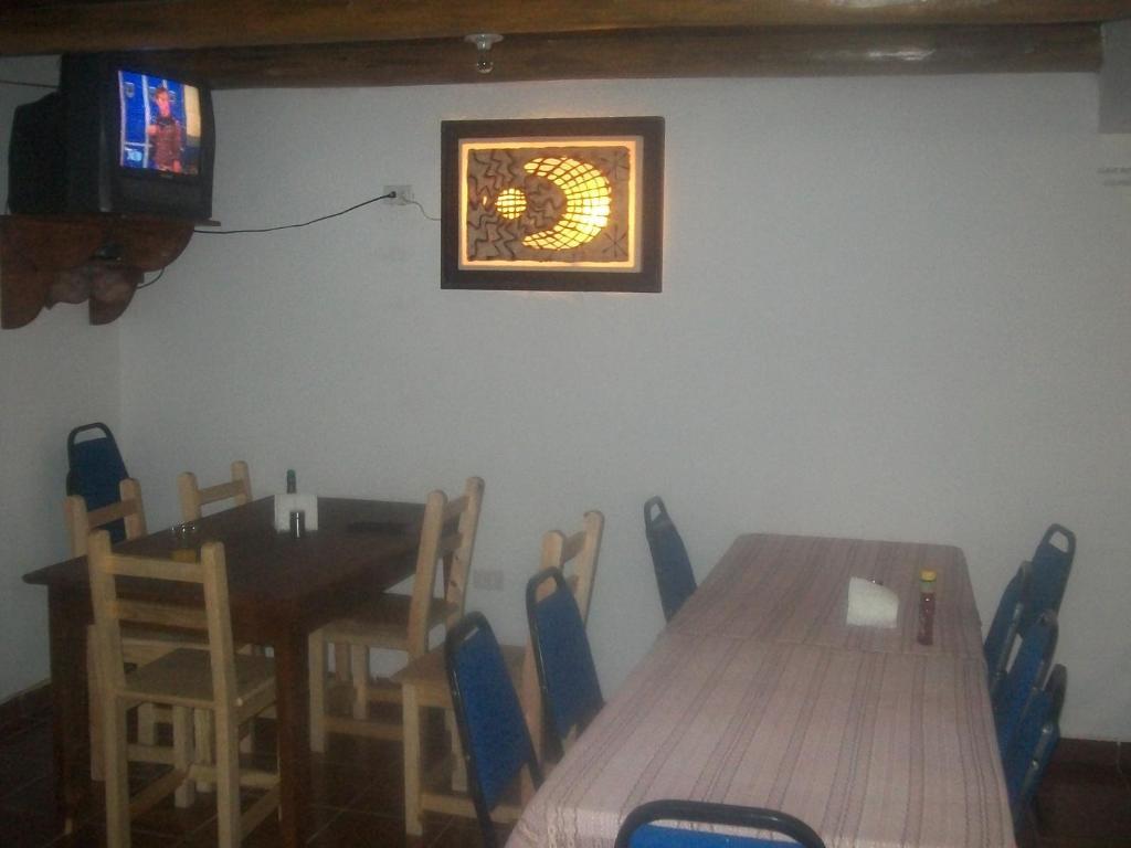 Hotel Real De Chapultepec Creel Εξωτερικό φωτογραφία