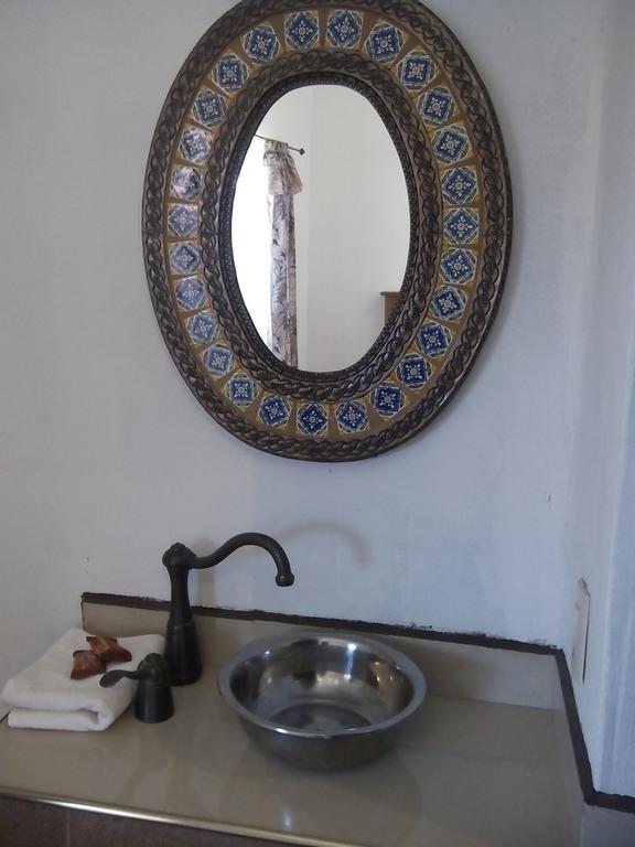 Hotel Real De Chapultepec Creel Εξωτερικό φωτογραφία