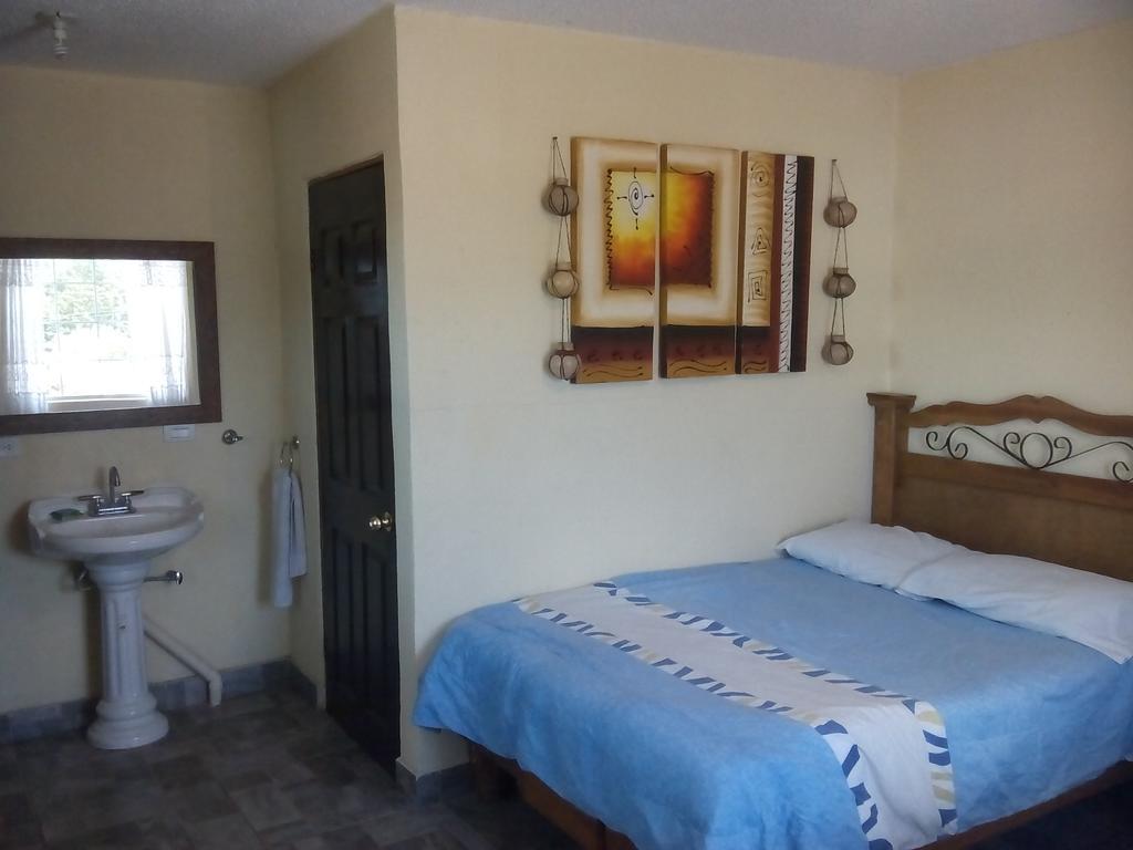 Hotel Real De Chapultepec Creel Εξωτερικό φωτογραφία