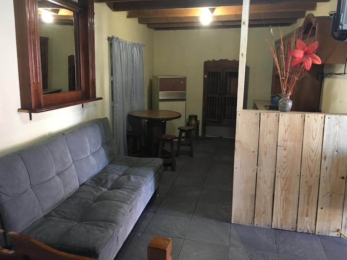 Hotel Real De Chapultepec Creel Εξωτερικό φωτογραφία