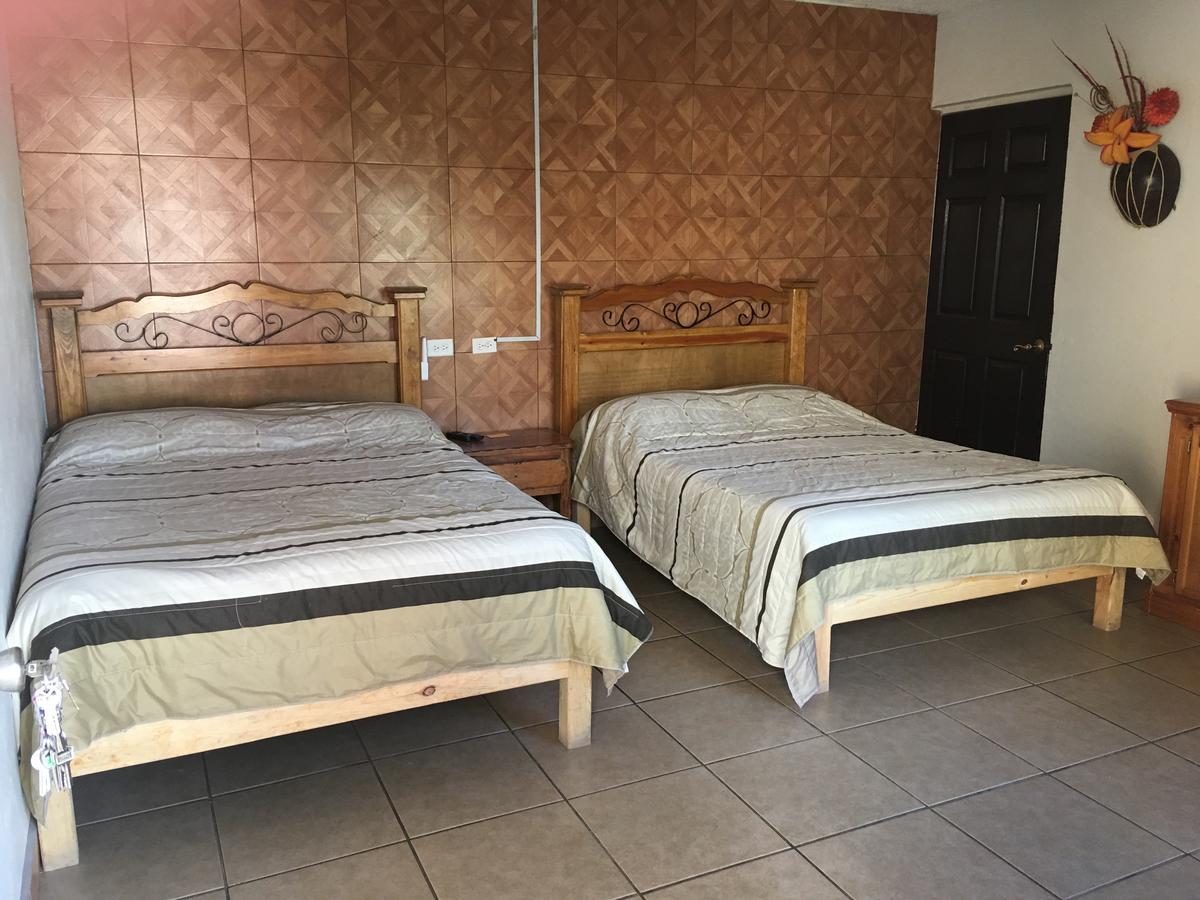 Hotel Real De Chapultepec Creel Εξωτερικό φωτογραφία