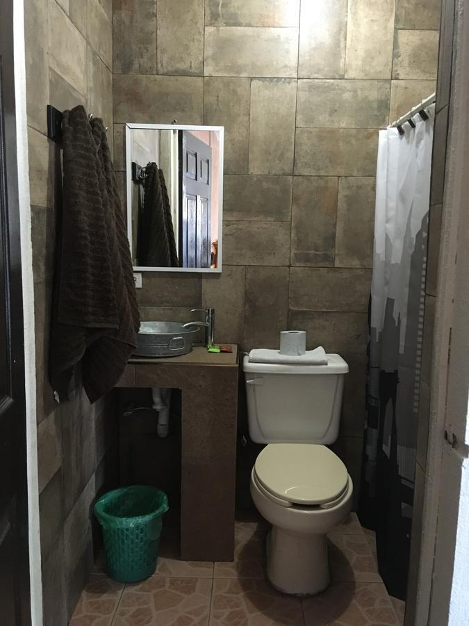 Hotel Real De Chapultepec Creel Εξωτερικό φωτογραφία